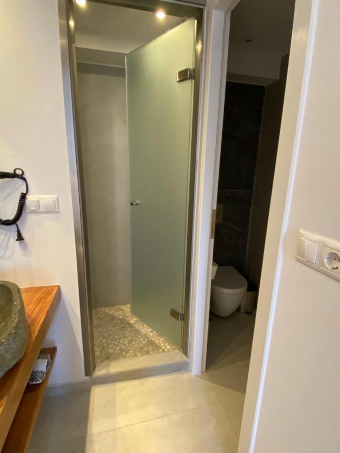 Eternal Town Apartment
