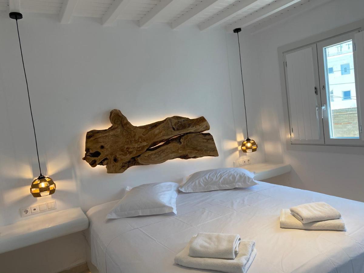 Eternal Town Apartment *