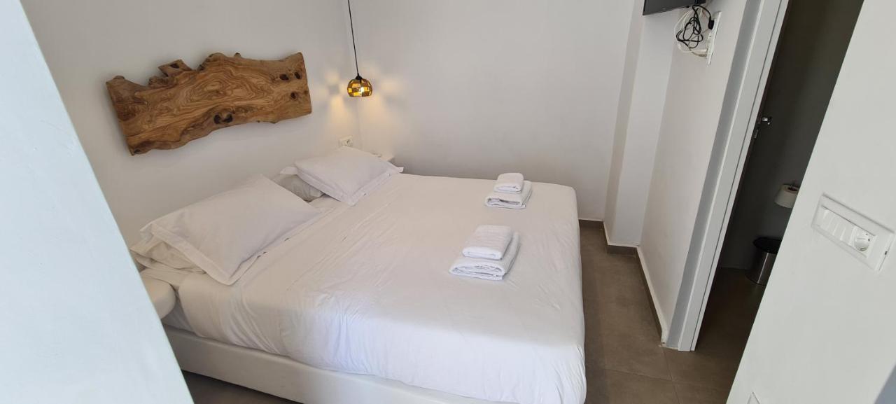 Eternal Town Apartment Mykonos Town