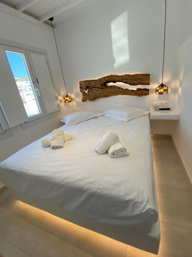 Eternal Town Apartment