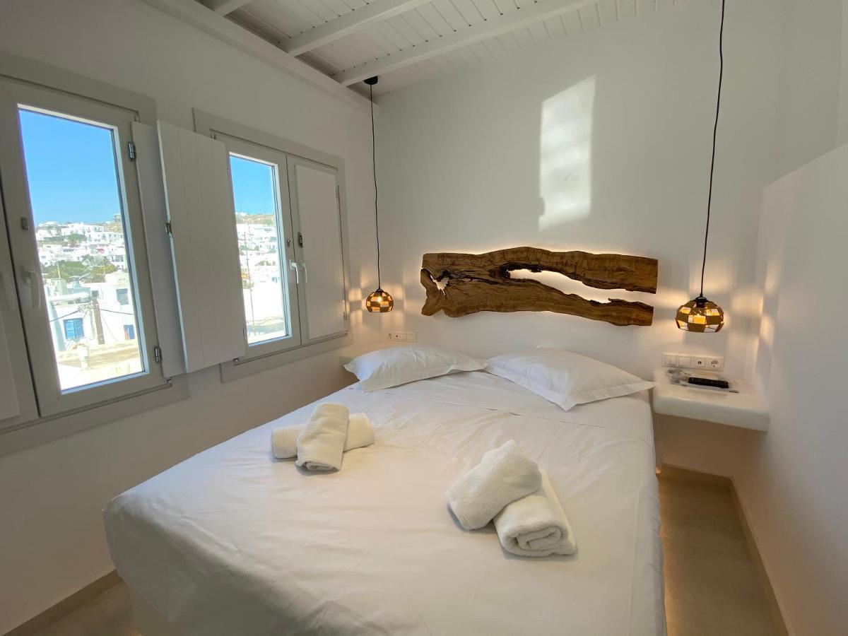 Eternal Town Apartment *