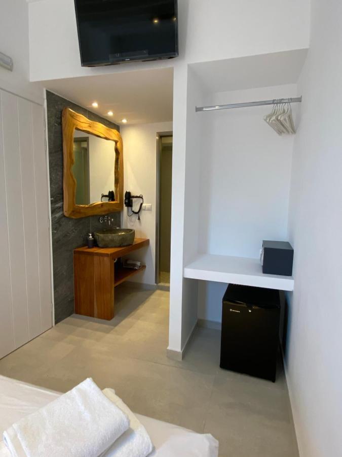 Eternal Town Apartment
