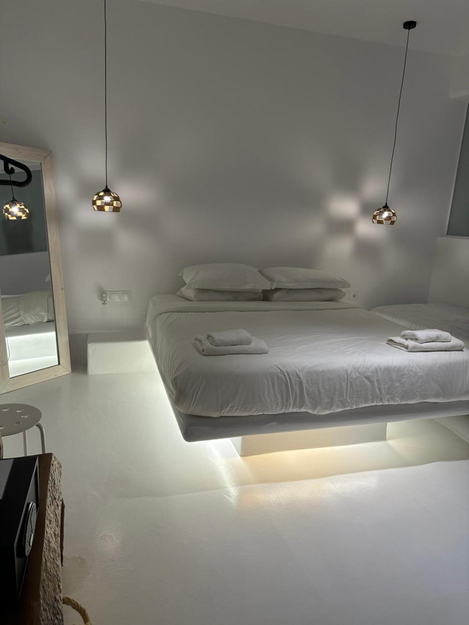 Apartment Eternal Town Mykonos Town