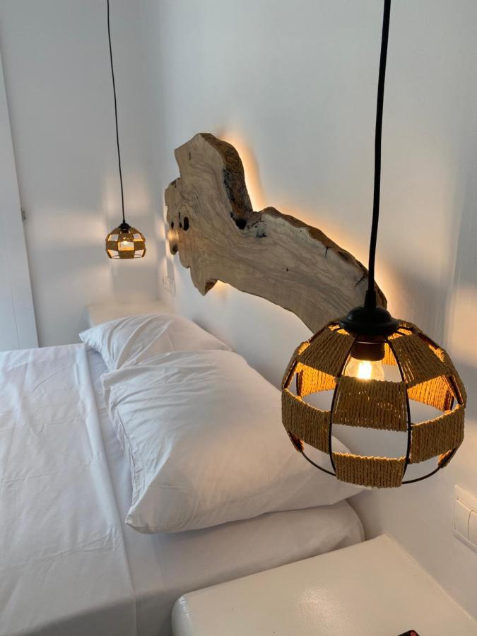 Apartamento Eternal Town Mykonos Town