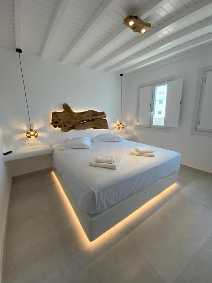 Eternal Town Apartamento Mykonos Town