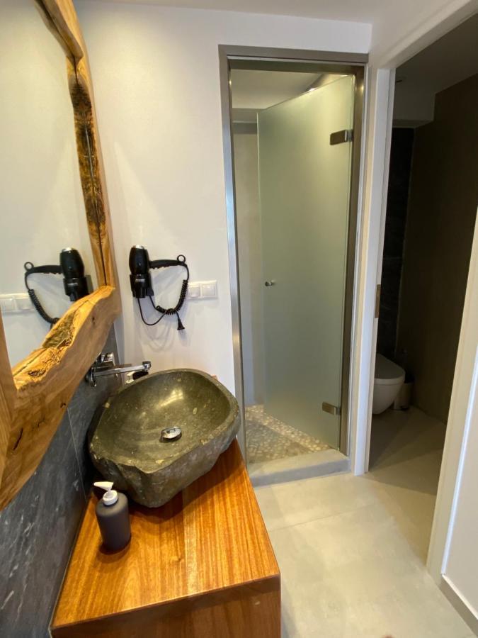Apartamento Eternal Town