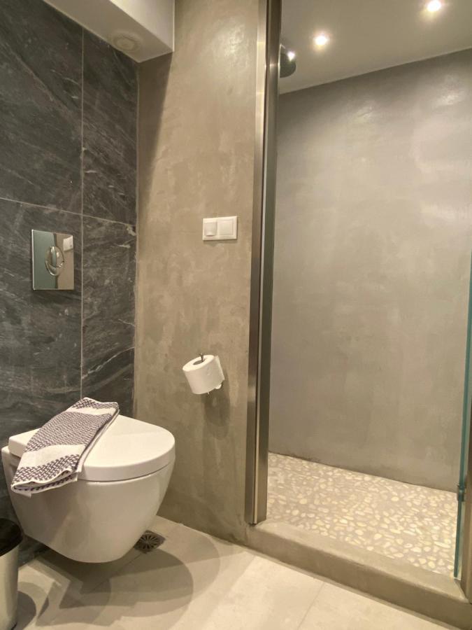 Apartamento Eternal Town *