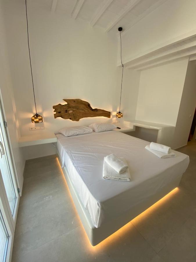 Apartamento Eternal Town Mykonos Town