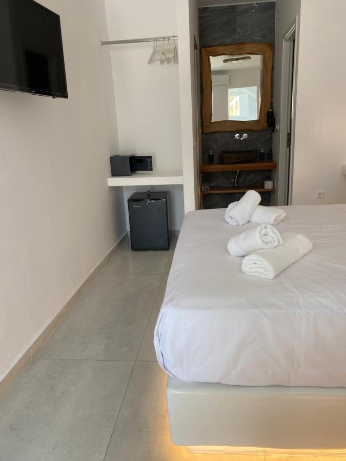 Apartamento Eternal Town
