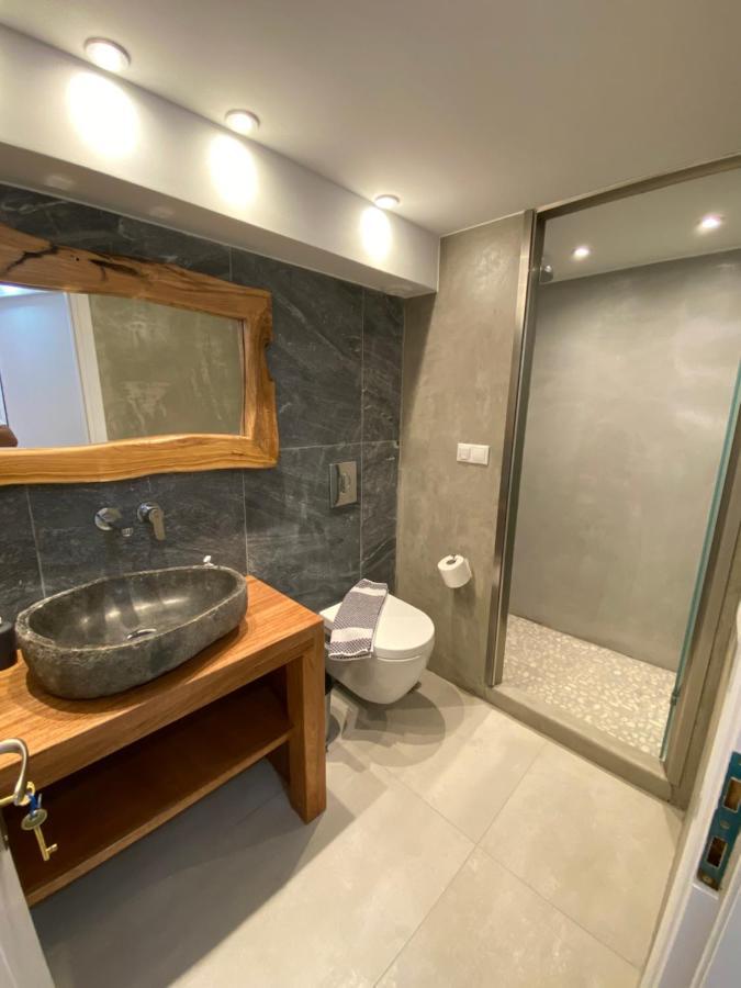 Apartamento Eternal Town