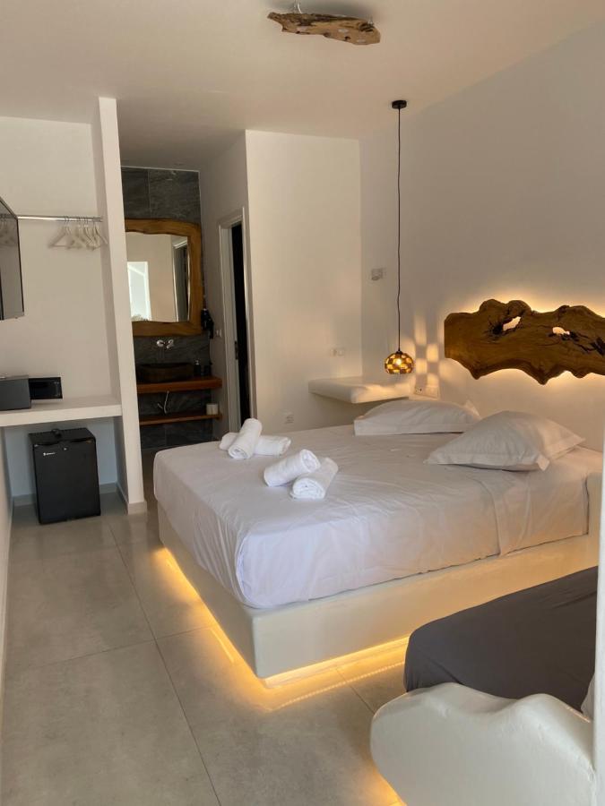 Apartamento Eternal Town *