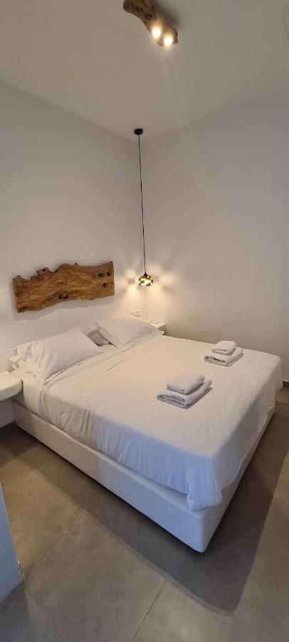 Apartamento Eternal Town *