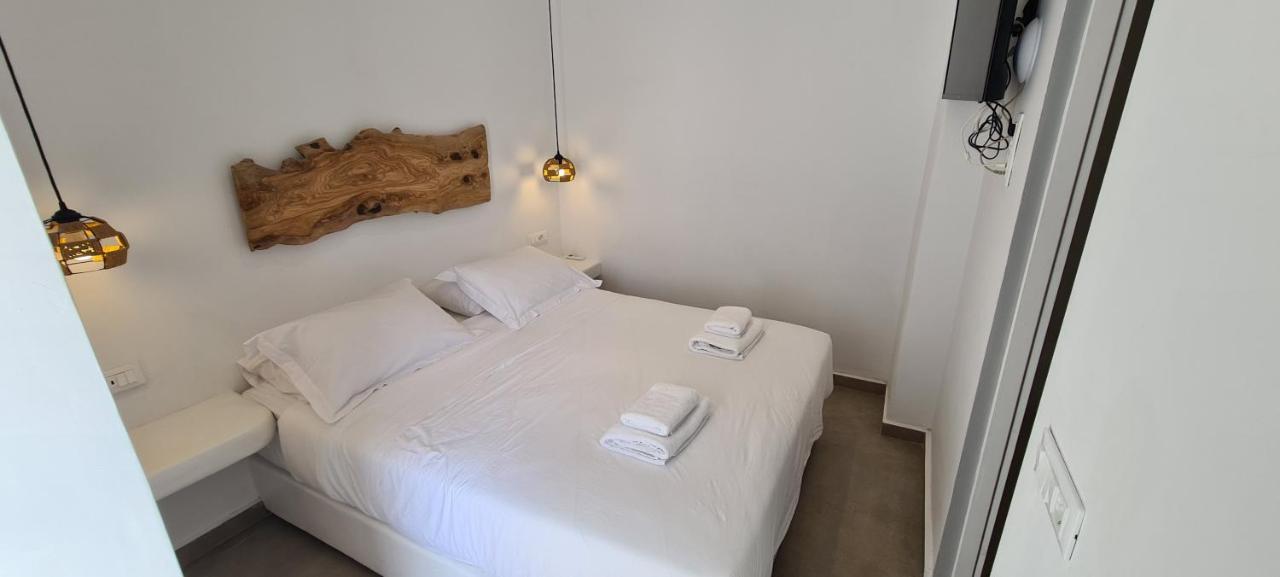 Apartamento Eternal Town