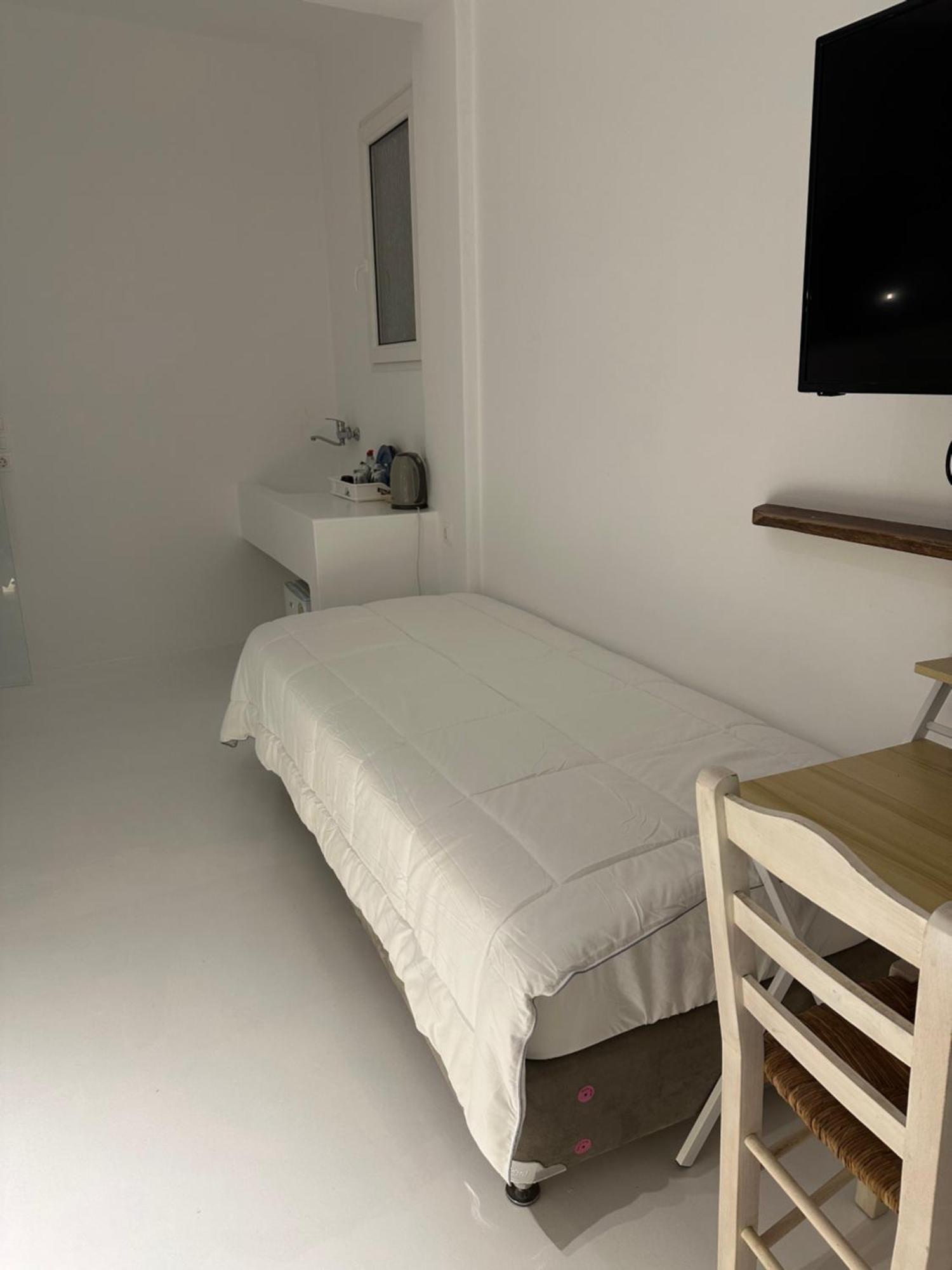 Apartamento Eternal Town